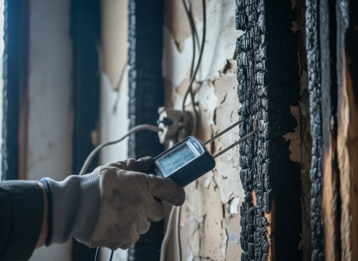 Fire Damage Restoration Rome City, IN FAQs